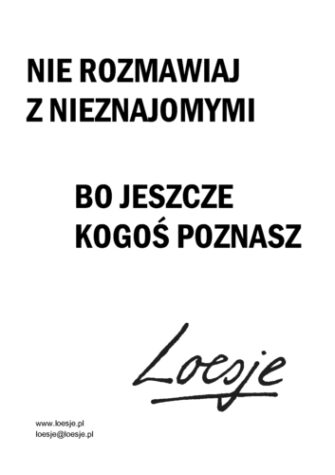 Komunikacja