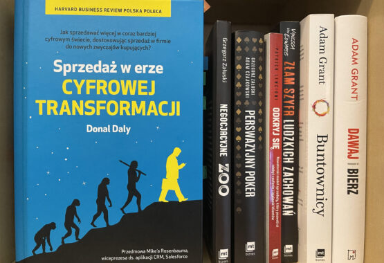 Sprzedaż Sales