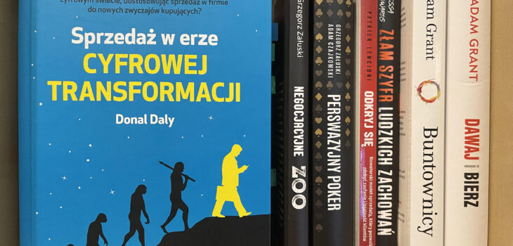 Sprzedaż Sales