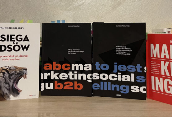 Marketing