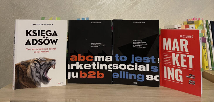 Marketing