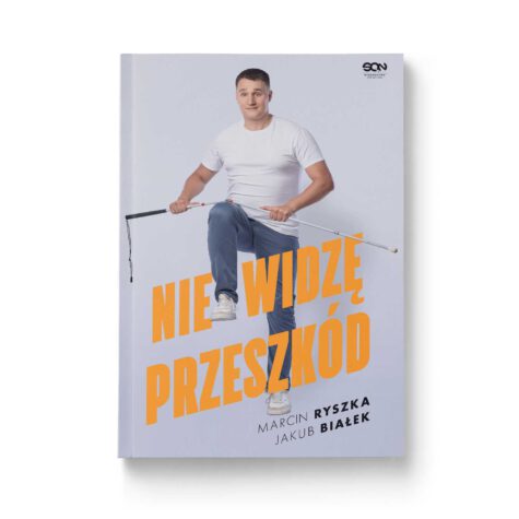 Ryszka Nie widzę przeszkód