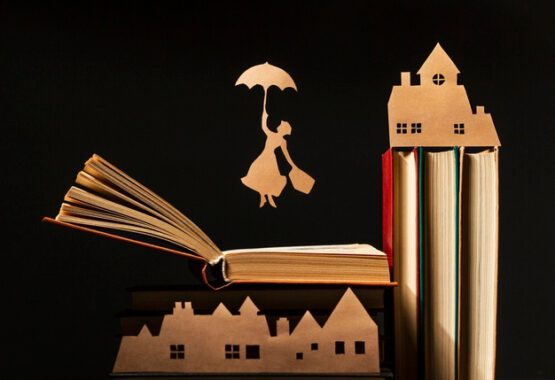 Storytelling copywriting