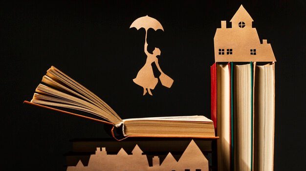 Storytelling copywriting