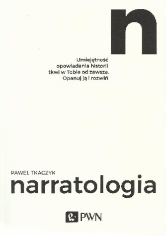 Narratologia książka