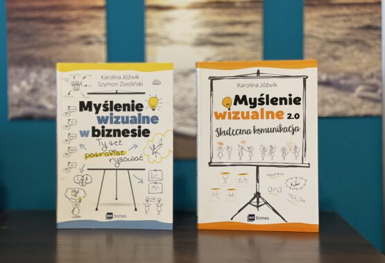 Rysunek biznesowy