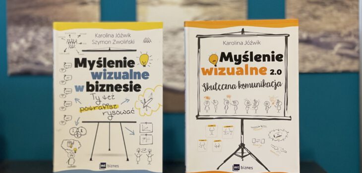 Rysunek biznesowy
