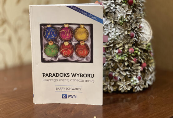 Paradoks wyboru