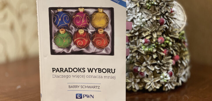 Paradoks wyboru