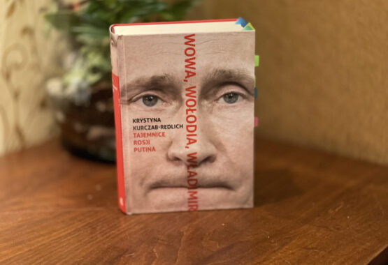 Putin Wowa Wołodia Władymir